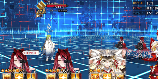 fgo-自己修復機能の開発①