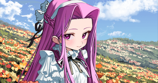 fgo-スイート・フラワー