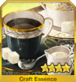 淹れ立てのコーヒー