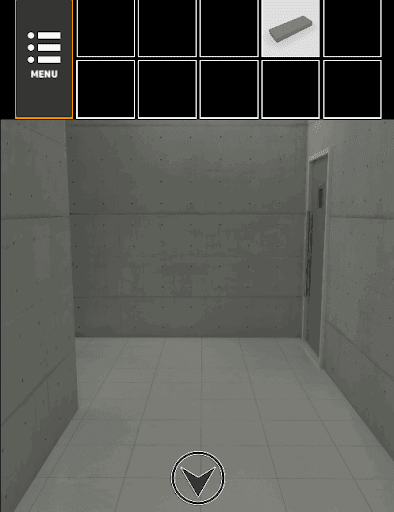 牢屋からの脱出_監視室