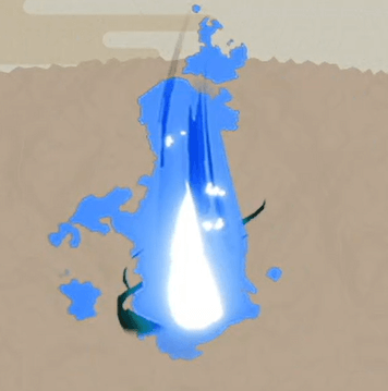 水の鬼火_アイコン