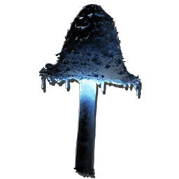 アサービック・マッシュルーム