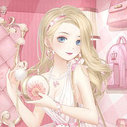 夢のショーウィンドウ