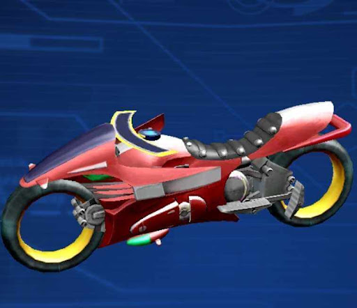 Dホイール(遊矢)