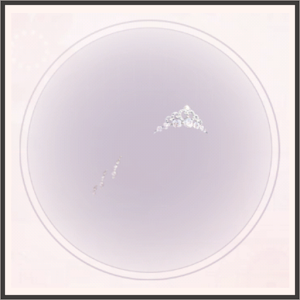 初心のティアラ