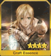 fgo-Replica;Agateram