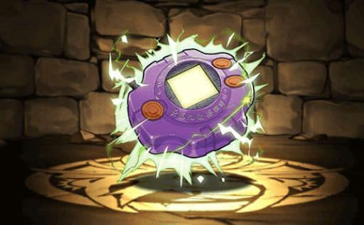 光子郎のデジヴァイス