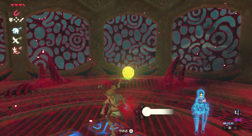 BotW_5つ目の制御端末