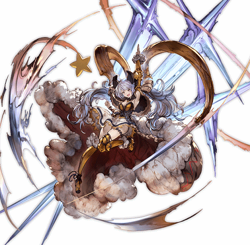 サテュロス_全身