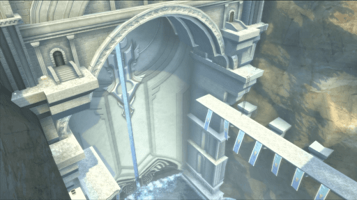 ベルセリアリマスター_生きている証