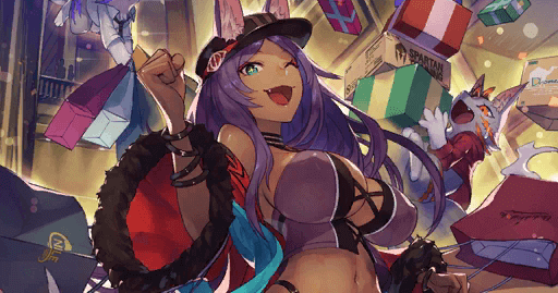 fgo-ドルセント・ショップ