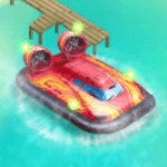 fgo-ホバークラフト