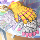 トライ・ザ・パンチ