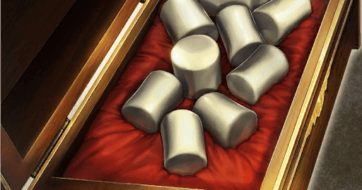 fgo-アイアン・マシュマロ