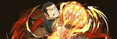 月島花パーティ