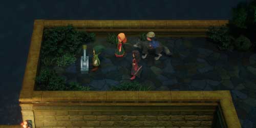 DQ7リイマジンド_北側のレバー