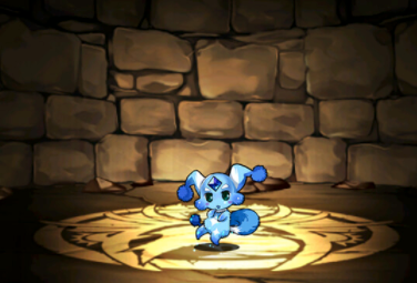 超ブルーカーバンクル