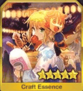 fgo-足どりは軽やかに