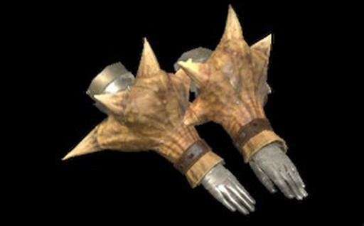 ディアブロSアーム