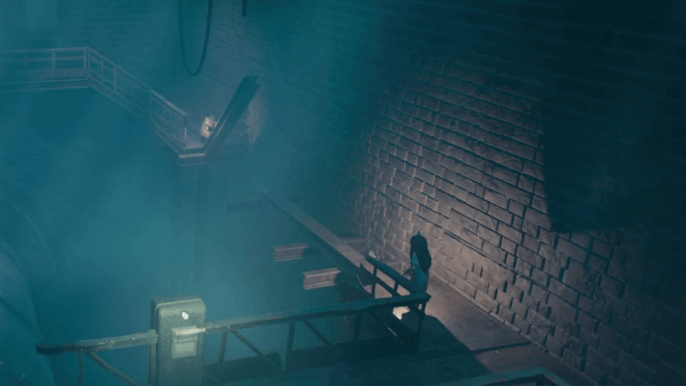 リアニマル_謎解きの相談ができる