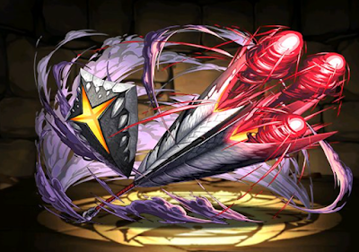 赫醒銃槍ジルベネト