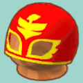 プロレスのマスク
