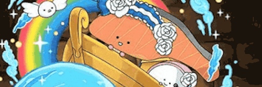 ノアキリミちゃん