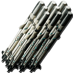 ロケットポッド