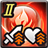 紅蓮の神威Ⅱ