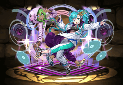 GEARSTEP・プレーナ＆シェアト