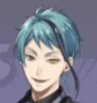 ジェイド（SSR/ユニオンバースデー）