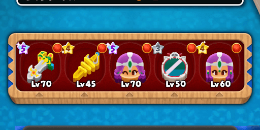 緑統一パーティ