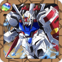 ガンダムテンプレ一覧