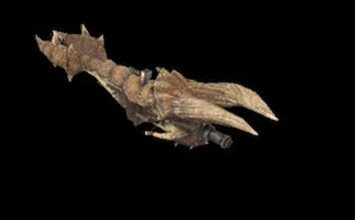 デュエルスタッブⅠ