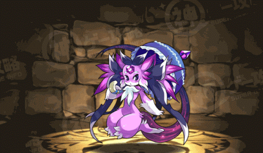 ムーンライトカーバンクル