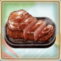 ステーキ
