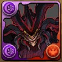 星砕の凶兆龍・ゼンチョウガ