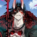 fgo-英霊博装：クー・フーリン