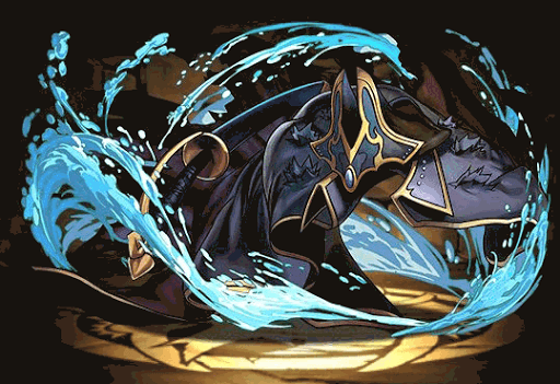 ゼロサーベル＆海賊龍王コート