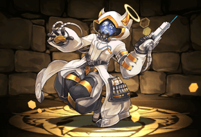 療龍喚士・ハイレン