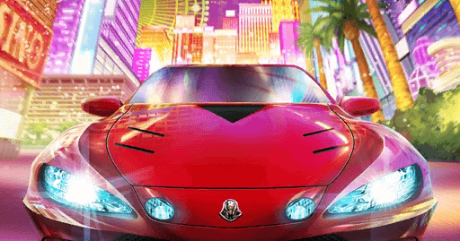 fgo-アイアン・メイデン（夏）