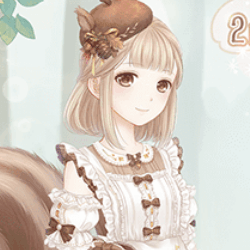 松ぼっくりの歌