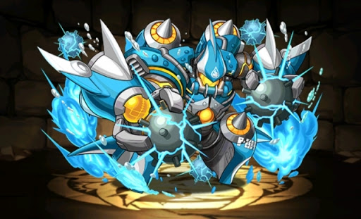 アクアキーパー