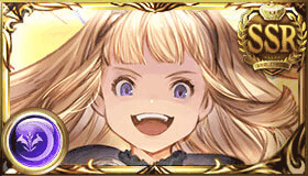 カリオストロ（闇）