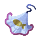 つりたいかいのとあみの画像