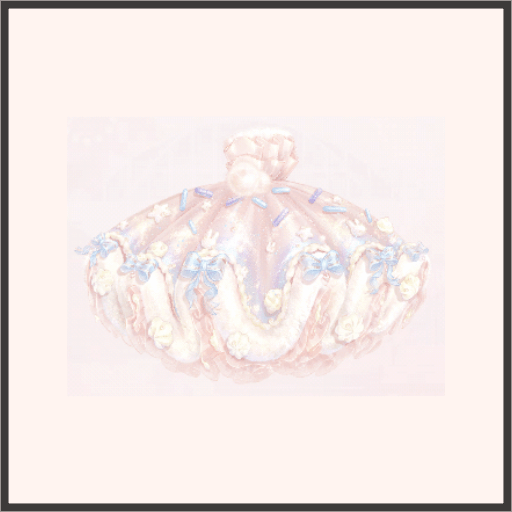 クリームスフレ