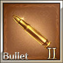 ゴールドバレットⅡ