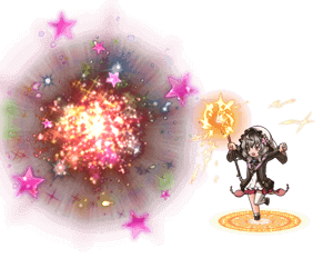 ミニゴブ（SSR）_上限解放後