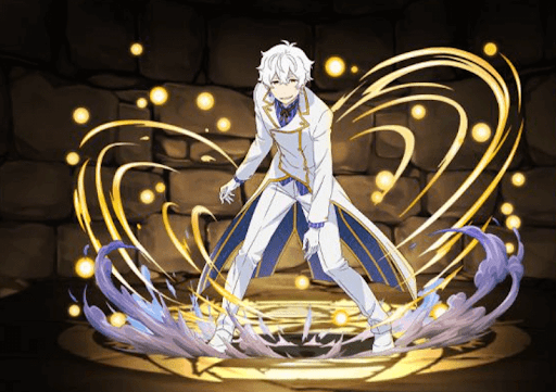 レグルス・コルニアス