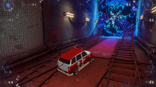 ダンジョンは探索要素満載！